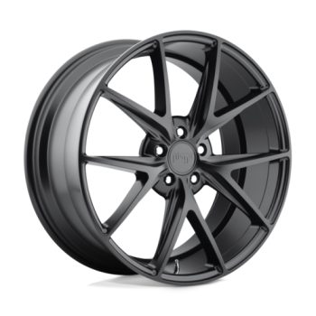 MISANO MATTE BLACK 20X9 5X5.0 71.5 BD +35 Ζάντες Niche Road Wheels JEEP GR.CHEROKEE WJ/WH XTREME4X4