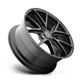 MISANO MATTE BLACK 20X9 5X5.0 71.5 BD +35 Ζάντες Niche Road Wheels JEEP GR.CHEROKEE WJ/WH XTREME4X4