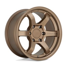 MR150 MATTE BRONZE 17X8.5 6X4.5 18MM CB 66.1 Ζάντες Motegi NISSAN NAVARA D40 /NP300 XTREME4X4