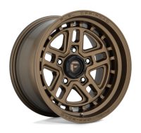 PODIUM MATTE BLACK 17X9 5X5.0 78.1 BD -12 Ζάντες Fuel Off-Road JEEP GR.CHEROKEE WJ/WH XTREME4X4