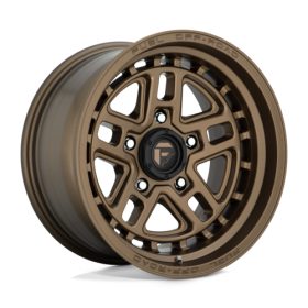 NITRO MATTE BRONZE Ζάντες Fuel Off-Road JEEP GR.CHEROKEE WJ/WH XTREME4X4