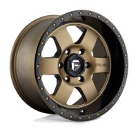 KM545 SATIN BLACK W/ GRAY TINT Ζάντες KMC 17X9 5X5.0 S-BLK GTCC 18MM FORD XTREME4X4