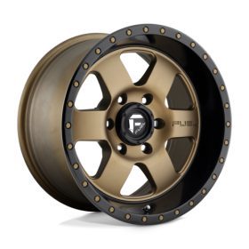 PODIUM MATTE BRONZE BLACK BEAD RING Ζάντες Fuel Off-Road JEEP GR.CHEROKEE WJ/WH XTREME4X4