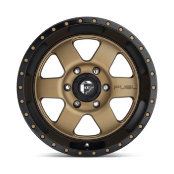 PODIUM MATTE BRONZE BLACK BEAD RING Ζάντες Fuel Off-Road JEEP GR.CHEROKEE WJ/WH XTREME4X4