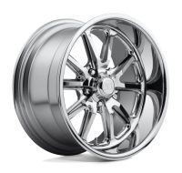 ZEPHYR BLACK Ζάντες Fuel Off-Road 18X9 5X5.0 71.5 BD +01 FORD XTREME4X4