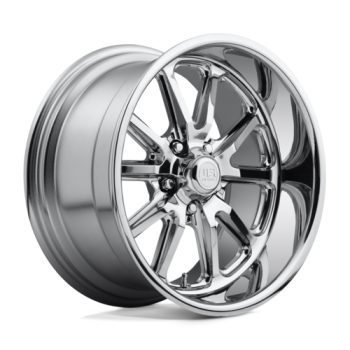 RAMBLER CHROME PLATED 20X8 5X5.0 78.1 P +01 Ζάντες U.S. Mag Wheels JEEP GR.CHEROKEE WJ/WH XTREME4X4
