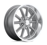 GRS SATIN BLACK Ζάντες KMC JEEP GR.CHEROKEE WJ/WH XTREME4X4