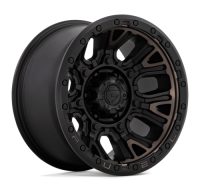 SHOK MATTE BRONZE Ζάντες Fuel Off-Road JEEP GR.CHEROKEE WJ/WH XTREME4X4