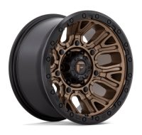 KM722 17X8.5 5X5.0 BRONZE 18MM Ζάντες KMC JEEP GR.CHEROKEE WJ/WH XTREME4X4