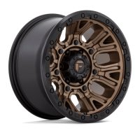 KM722 MATTE BRONZE Ζάντες KMC JEEP GR.CHEROKEE WJ/WH XTREME4X4