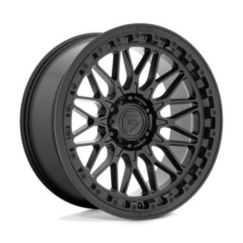 TRIGGER BLACK 20X9 5X5.0 71.5 BD 01MM Ζάντες Fuel Off-Road JEEP GR.CHEROKEE WJ/WH XTREME4X4
