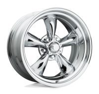 RAMBLER MATTE GUN METAL MACHINED Ζάντες U.S. Mag Wheels JEEP GR.CHEROKEE WJ/WH XTREME4X4