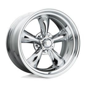 VN615 20X8 5X5.0 CHROME 4.50BS Ζάντες Vintage JEEP GR.CHEROKEE WJ/WH XTREME4X4