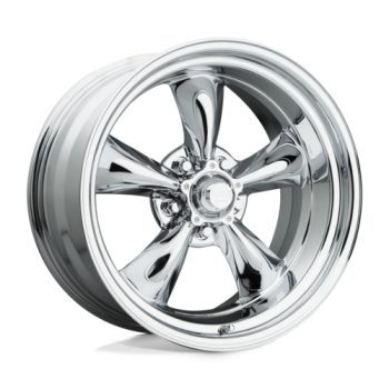 VN615 20X10 5X5.0 CHROME 5.74BS Ζάντες Vintage JEEP GR.CHEROKEE WJ/WH XTREME4X4
