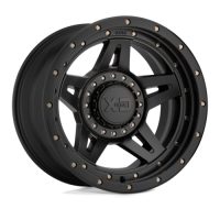 XD137 SATIN BLACK W/ DARK TINT Ζάντες XD Series JEEP GR.CHEROKEE WJ/WH XTREME4X4