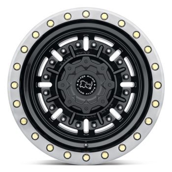BR ABRAMS MGL-GUNBLACK MACH DARK TINT LIP 17X9.5 5X127 -18 71 Ζάντες Black Rhino JEEP GR.CHEROKEE WJ/WH XTREME4X4