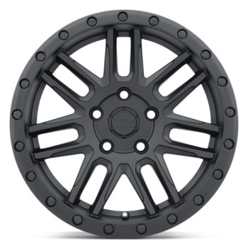 BR ARCHES MATTE BLACK 18X8 5X127 +30 71 Ζάντες Black Rhino JEEP GR.CHEROKEE WJ/WH XTREME4X4