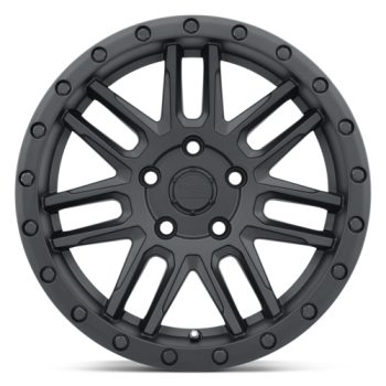 BR ARCHES MATTE BLACK Ζάντες Black Rhino JEEP GR.CHEROKEE WJ/WH XTREME4X4