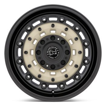 BR ARSENAL SAND ON BLACK 18X8 5X4.5/5.0 +30 Ζάντες Black Rhino JEEP GR.CHEROKEE WJ/WH XTREME4X4