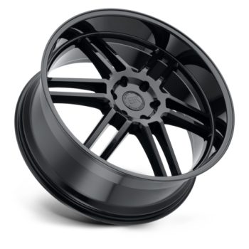 BR KATAVI GLOSS BLACK 20X9 5X127 +30 71 Ζάντες Black Rhino JEEP GR.CHEROKEE WJ/WH XTREME4X4