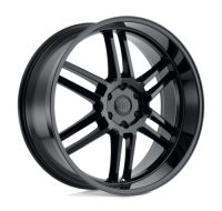 CYCLE GRAY 17X9 5X5.0 71 GDB -12 Ζάντες Fuel Off-Road JEEP GR.CHEROKEE WJ/WH XTREME4X4