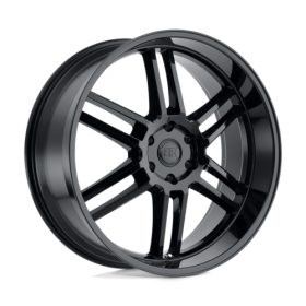BR KATAVI GLOSS BLACK 20X9 5X127 +30 71 Ζάντες Black Rhino JEEP GR.CHEROKEE WJ/WH XTREME4X4