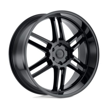 BR KATAVI GLOSS BLACK 20X9 5X127 +30 71 Ζάντες Black Rhino JEEP GR.CHEROKEE WJ/WH XTREME4X4
