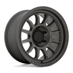 BR RAPID GRAY 20X8.5 6X4.5 76 +0 Ζάντες Black Rhino NISSAN NAVARA D40 /NP300 XTREME4X4