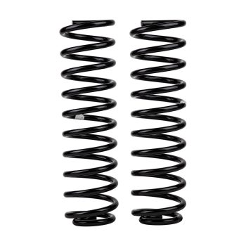 Σετ Μπάρες RHINO-RACK HD BARS 1250MM, BLACK, JEEP WRANGLER TJ, 2-DOOR, HARDTOP Rhino Rack XTREME4X4