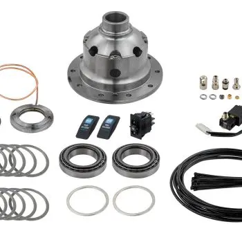 ARB Μπλοκέ διαφορικό , 1997 on , Πίσω , Shaft diam. Dana 44,automatic , Spline 33,3mm , Ratio 30