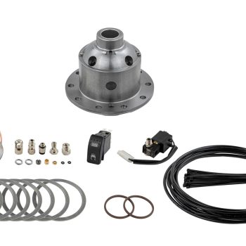 ARB Kit Ελέγχου Πίεσης Ελαστικών με Εξωτερικές Βαλβίδες Αξεσουάρ CJ XTREME4X4