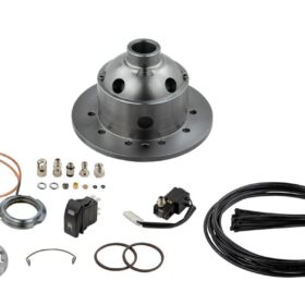 Μπλοκε διαφορικο ARB για Land Rover με Traction Control