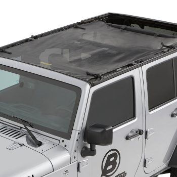 Bikini Eclipse Για Wrangler JK Bikini JK XTREME4X4