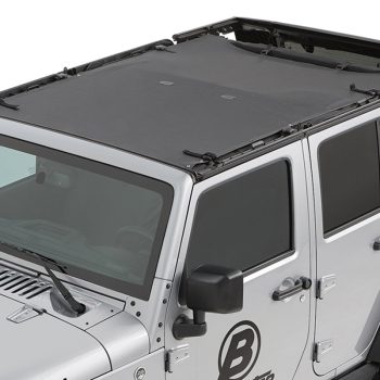 Bikini Eclipse Για Wrangler JK Bikini JK XTREME4X4