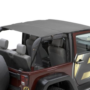 Bikini Eclipse Για Wrangler JK Bikini JK XTREME4X4