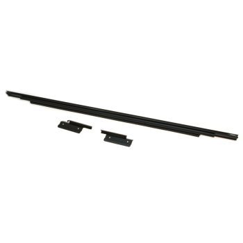 Tail Gate Bar Kit  TJ 97-06 Bikini TJ XTREME4X4