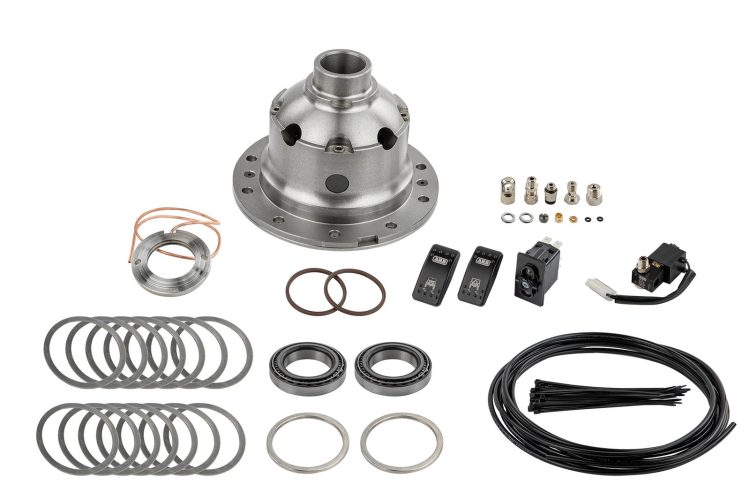 ARB Μπλοκέ διαφορικό πίσω για Ford Ranger Ford XTREME4X4