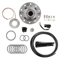 ARB Μπλοκέ διαφορικό, 2002-05 , Πίσω , Shaft diam. C200,31 spline , Spline 32,0mm , Ratio 31 - Image 2