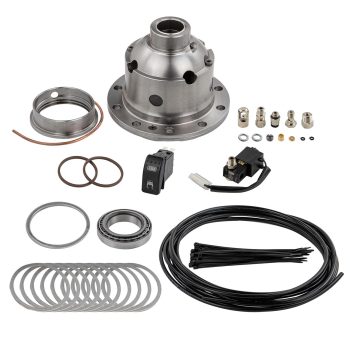 ARB Kit Ελέγχου Πίεσης Ελαστικών με Εξωτερικές Βαλβίδες Αξεσουάρ CJ XTREME4X4