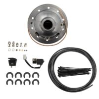 ARB Μπλοκέ διαφορικό , 2001 on , Πίσω , Shaft diam. Crrysler 8,25 dia.RG,C-clip , Spline 30,7mm , Ratio 29 - Image 3