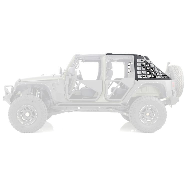 Δίχτυ για Wrangler JK 4 doors Bikini JK XTREME4X4