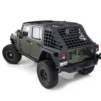 Bikini Eclipse Για Wrangler JK Bikini JK XTREME4X4