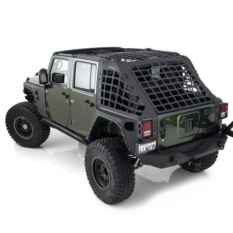 Δίχτυ για Wrangler JK 4 doors Bikini JK XTREME4X4