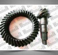 Wrangler (YJ, TJ) 87-06, Cherokee (XJ) 84-01, Dana 35, 4.56 βήμα AlloyUSA Gears XTREME4X4