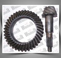 Wrangler (JK) 07-09, Rear 7/16 Bolts, Dana 44, 4.10 ratio AlloyUSA Gears XTREME4X4