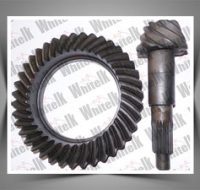 Wrangler (TJ) 97-06, Cherokee (XJ) 92-01, Dana 30 4.88 ratio (Short)  AlloyUSA Gears XTREME4X4