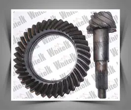 Κορωνοπήνιο Πίσω Dana 44 Wrangler JΚ 4.56