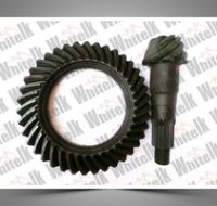 WDOne Master Dana 44 Rear Installation Kit for Jeep Wrangler JK NON-Rubicon (Koyo) Διαφορικά JK XTREME4X4