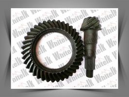 Κoρωνοπήνιο Εμπρός Dana 30 4.56 Διαφορικά JK XTREME4X4