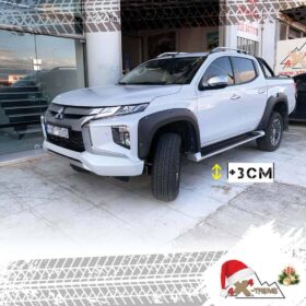 Ανάρτηση Old Man Emu Mitsubishi L200 από το 2016 και μετά
